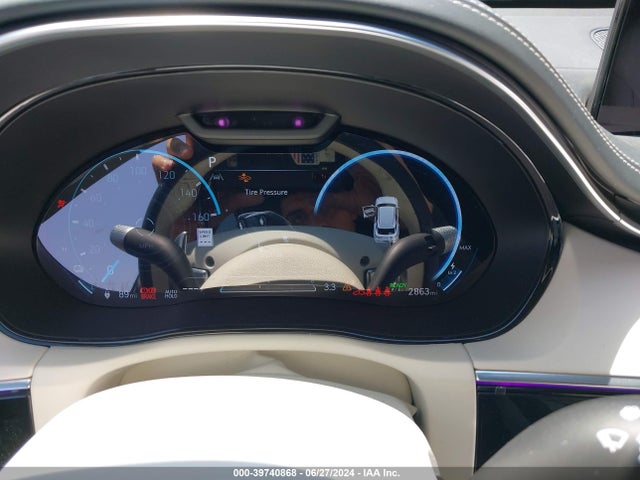 Genesis Electrified Gv70 Advanced Awd 2024 5NMMCET16RH001242 Image 7