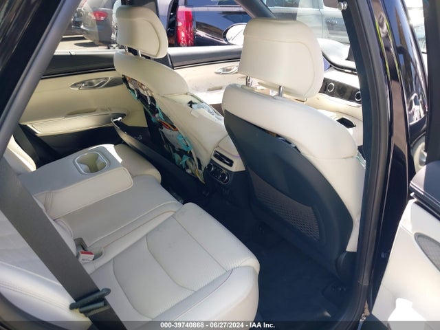 Genesis Electrified Gv70 Advanced Awd 2024 5NMMCET16RH001242 Image 8
