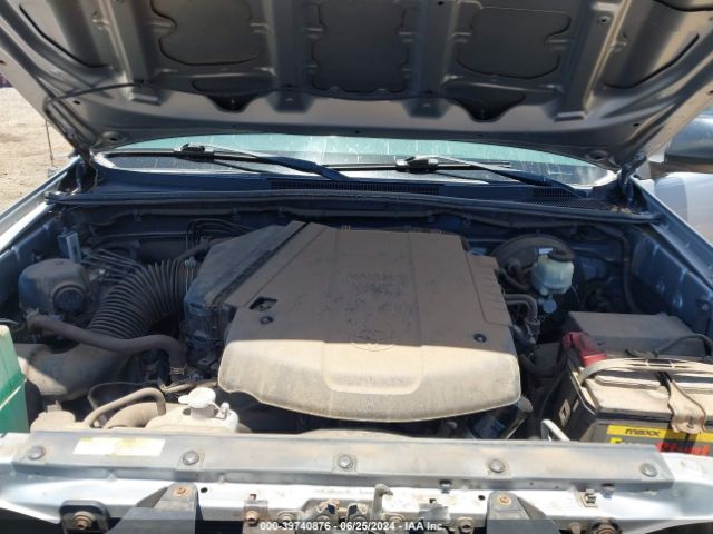 3TMJU4GN8FM193859 Toyota Tacoma Prerunner V6