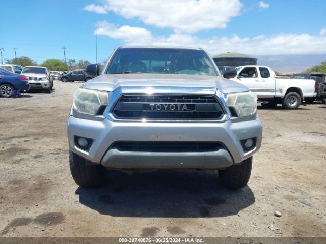3TMJU4GN8FM193859 Toyota Tacoma Prerunner V6