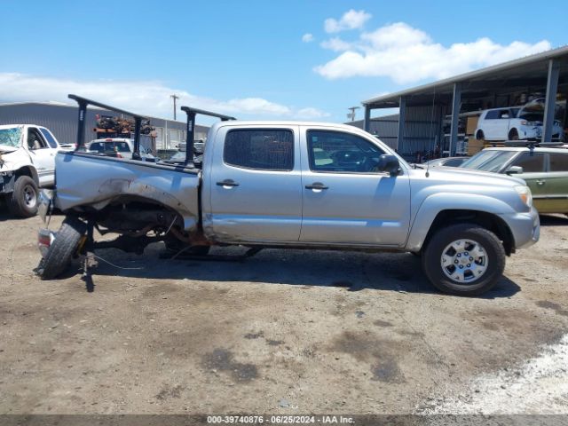 3TMJU4GN8FM193859 Toyota Tacoma Prerunner V6