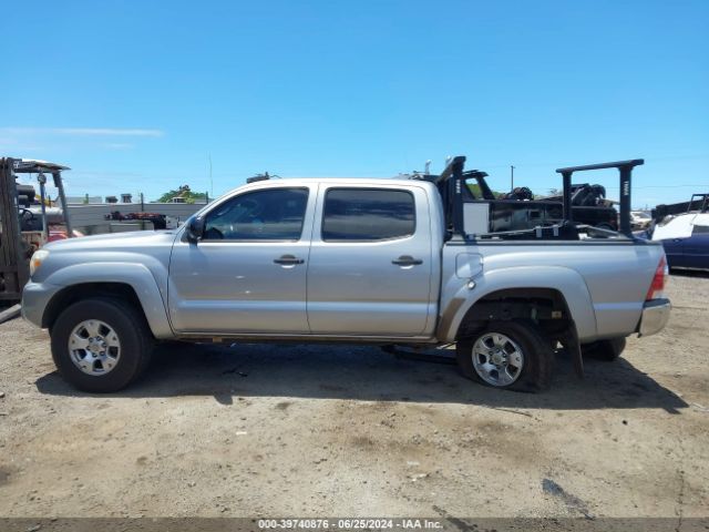 3TMJU4GN8FM193859 Toyota Tacoma Prerunner V6