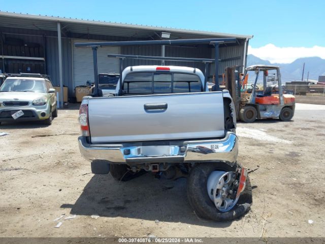 3TMJU4GN8FM193859 Toyota Tacoma Prerunner V6