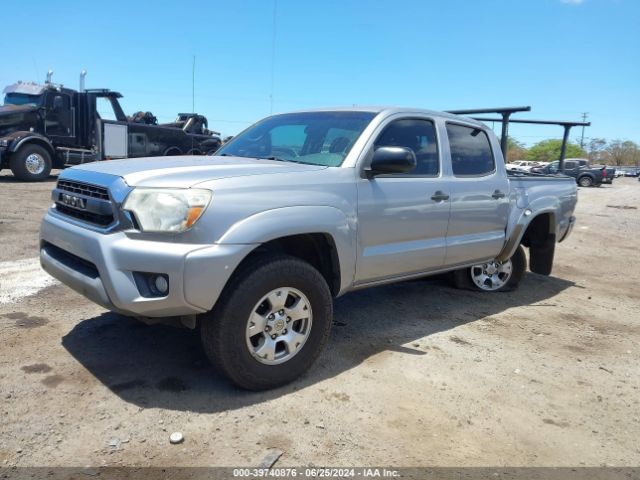3TMJU4GN8FM193859 Toyota Tacoma Prerunner V6