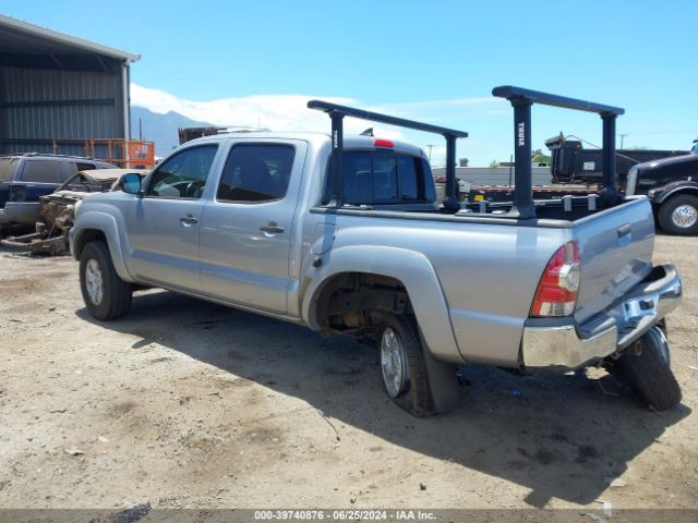 3TMJU4GN8FM193859 Toyota Tacoma Prerunner V6