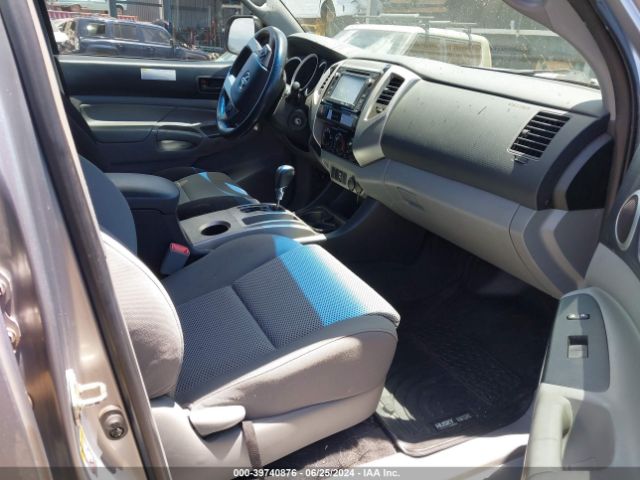 3TMJU4GN8FM193859 Toyota Tacoma Prerunner V6