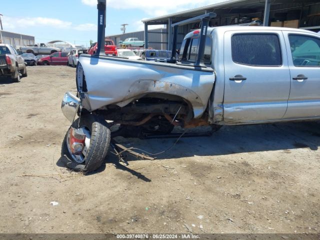 3TMJU4GN8FM193859 Toyota Tacoma Prerunner V6