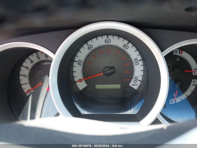 3TMJU4GN8FM193859 Toyota Tacoma Prerunner V6