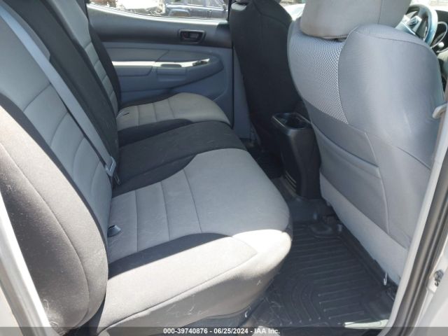 3TMJU4GN8FM193859 Toyota Tacoma Prerunner V6