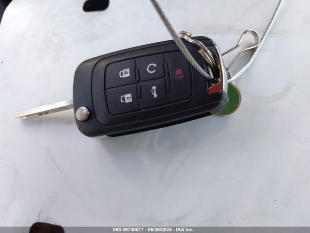 Chevrolet Equinox 2lt 2015 2GNALCEKXF6162037 Image 11