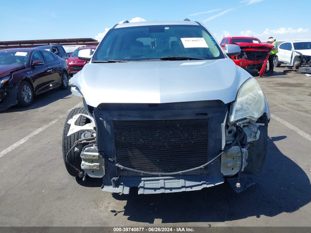 Chevrolet Equinox 2lt 2015 2GNALCEKXF6162037 Image 13
