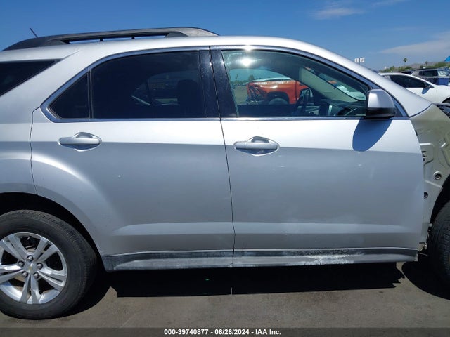 Chevrolet Equinox 2lt 2015 2GNALCEKXF6162037 Image 14