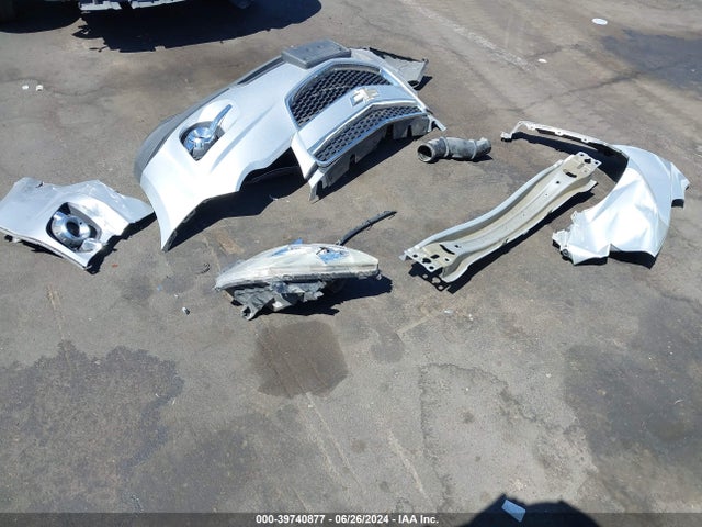 Chevrolet Equinox 2lt 2015 2GNALCEKXF6162037 Image 12