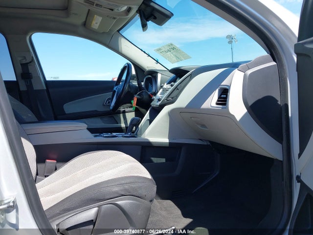 Chevrolet Equinox 2lt 2015 2GNALCEKXF6162037 Image 5