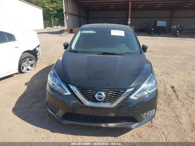 Nissan SENTRA S 2016 3N1AB7AP5GY284229 Image 6