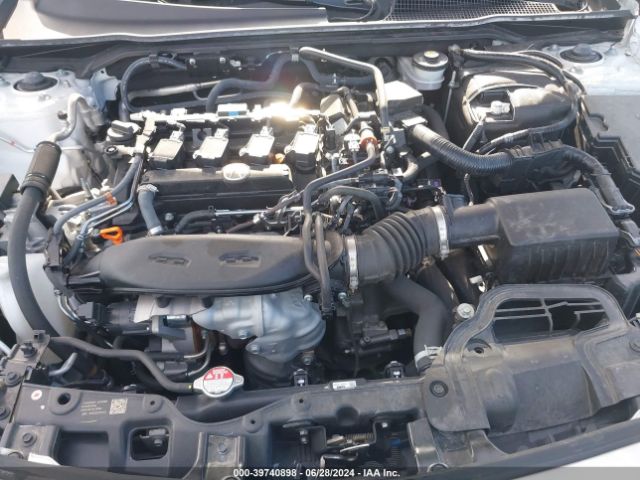 19UDE4G70PA003466 Acura Integra A-spec W/ Technology
