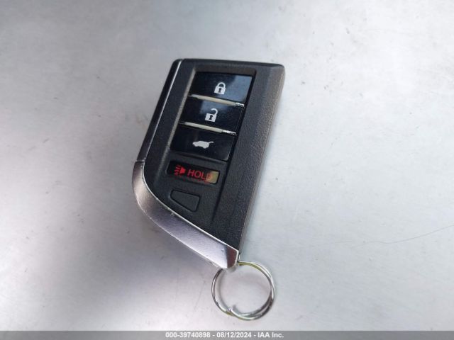 19UDE4G70PA003466 Acura Integra A-spec W/ Technology