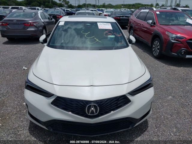 19UDE4G70PA003466 Acura Integra A-spec W/ Technology