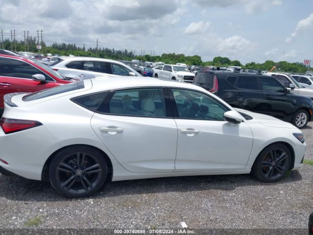 19UDE4G70PA003466 Acura Integra A-spec W/ Technology
