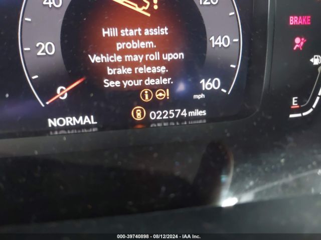 19UDE4G70PA003466 Acura Integra A-spec W/ Technology