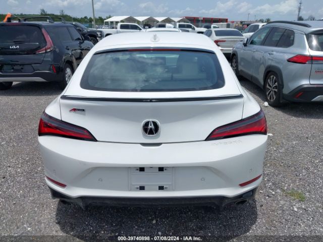 19UDE4G70PA003466 Acura Integra A-spec W/ Technology