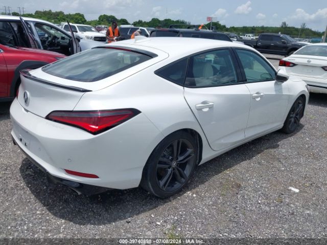 19UDE4G70PA003466 Acura Integra A-spec W/ Technology