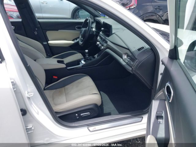 19UDE4G70PA003466 Acura Integra A-spec W/ Technology