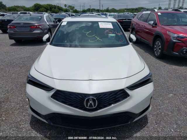 19UDE4G70PA003466 Acura Integra A-spec W/ Technology