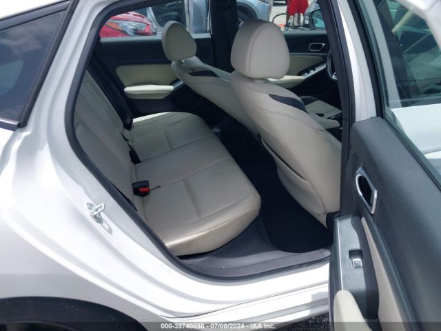 19UDE4G70PA003466 Acura Integra A-spec W/ Technology
