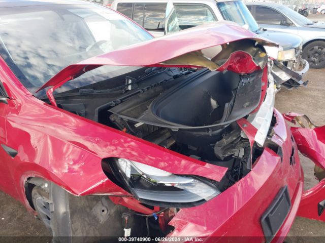 7SAYGAEE9PF874211 Tesla Model Y Awd/long Range Dual Motor All-wheel Drive