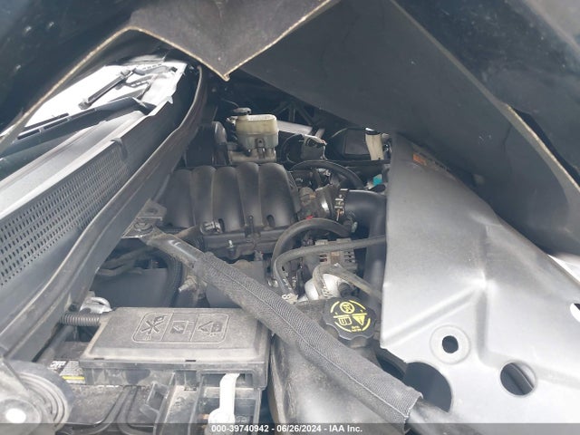 Chevrolet Silverado 1500 1lt 2014 3GCUKREC1EG116202 Image 10