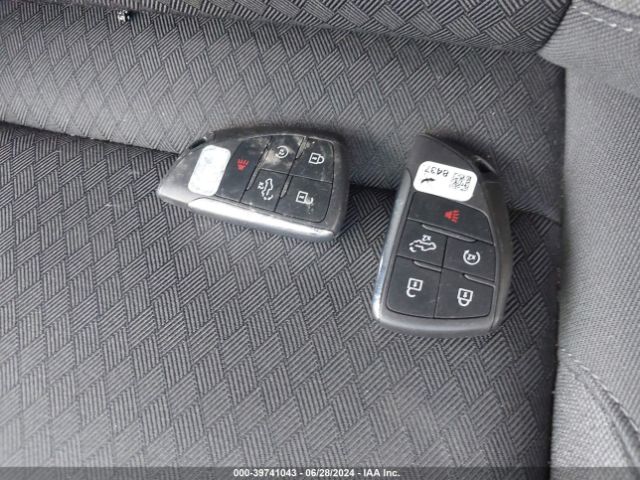 3GCUDDED0NG622139 Chevrolet Silverado 1500 4wd  Standard Bed Lt