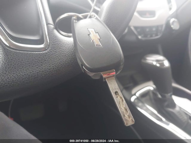 1G1BC5SM1J7200626 Chevrolet Cruze Ls Auto
