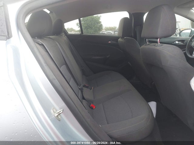 1G1BC5SM1J7200626 Chevrolet Cruze Ls Auto