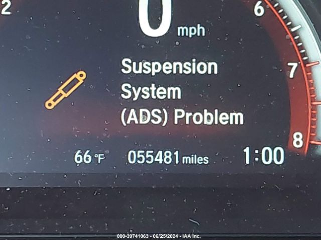 SHHFK8G72HU200704 Honda Civic Type R Touring