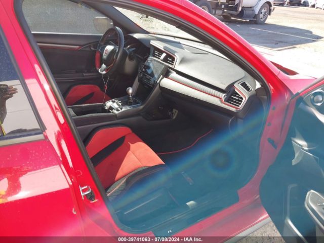 SHHFK8G72HU200704 Honda Civic Type R Touring