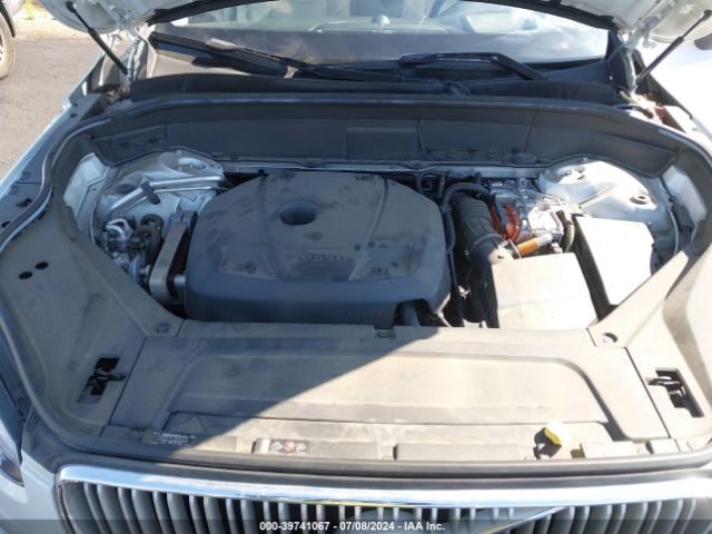 YV4BC0PL4G1040292 Volvo Xc90 Hybrid T8 Inscription