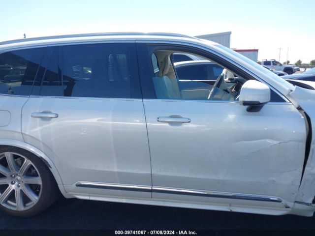 YV4BC0PL4G1040292 Volvo Xc90 Hybrid T8 Inscription