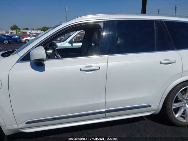 YV4BC0PL4G1040292 Volvo Xc90 Hybrid T8 Inscription