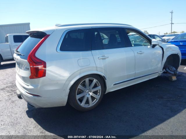 YV4BC0PL4G1040292 Volvo Xc90 Hybrid T8 Inscription