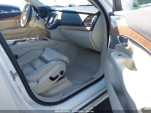 YV4BC0PL4G1040292 Volvo Xc90 Hybrid T8 Inscription