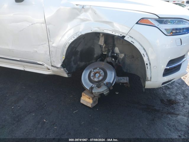 YV4BC0PL4G1040292 Volvo Xc90 Hybrid T8 Inscription