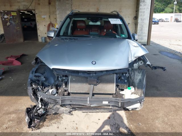 4JGDF7DE1HA767727 Mercedes-Benz Gls 550 4matic