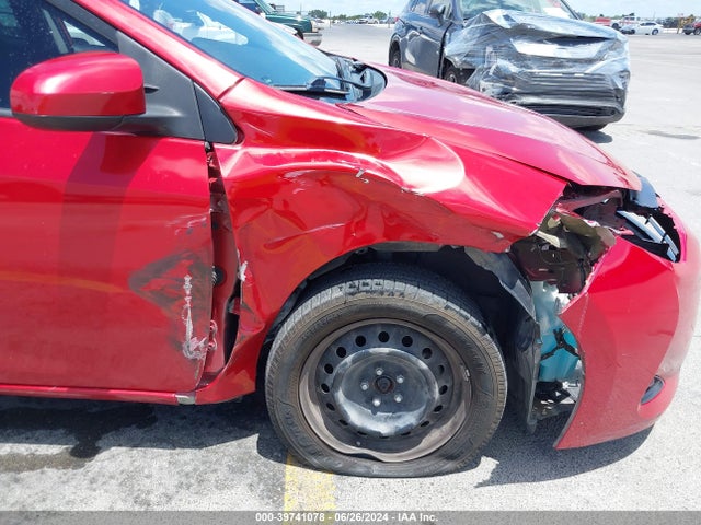 Toyota COROLLA LE 2019 5YFBURHE3KP895297 Image 6