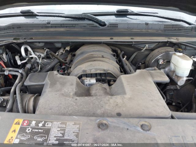 1GNSKCKC2KR116205 Chevrolet Tahoe Premier
