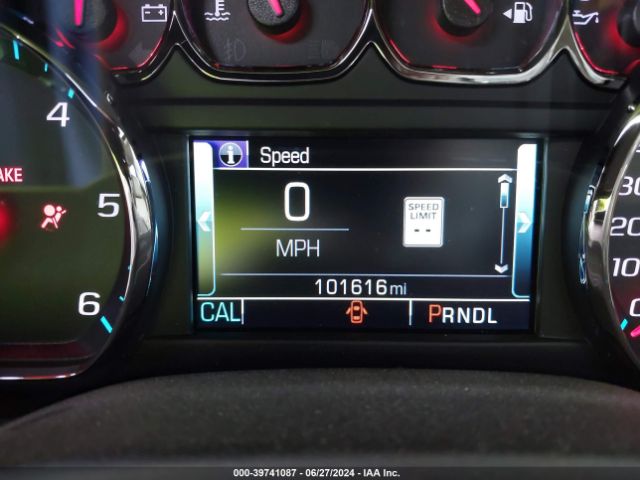 1GNSKCKC2KR116205 Chevrolet Tahoe Premier