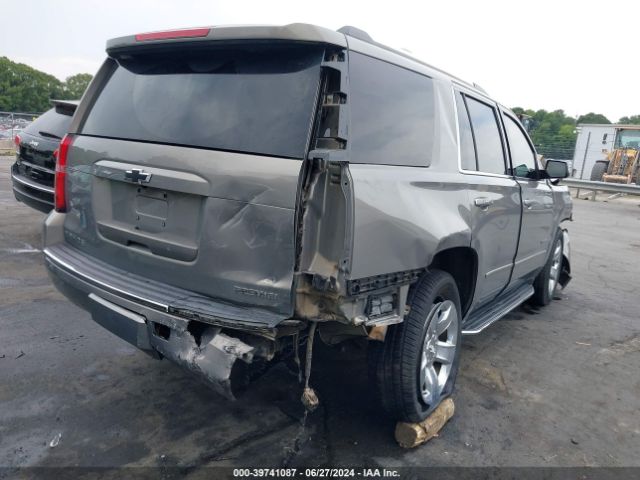 1GNSKCKC2KR116205 Chevrolet Tahoe Premier