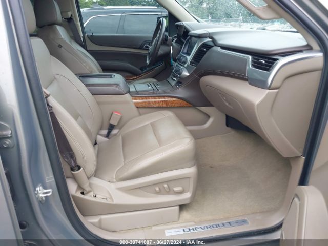 1GNSKCKC2KR116205 Chevrolet Tahoe Premier