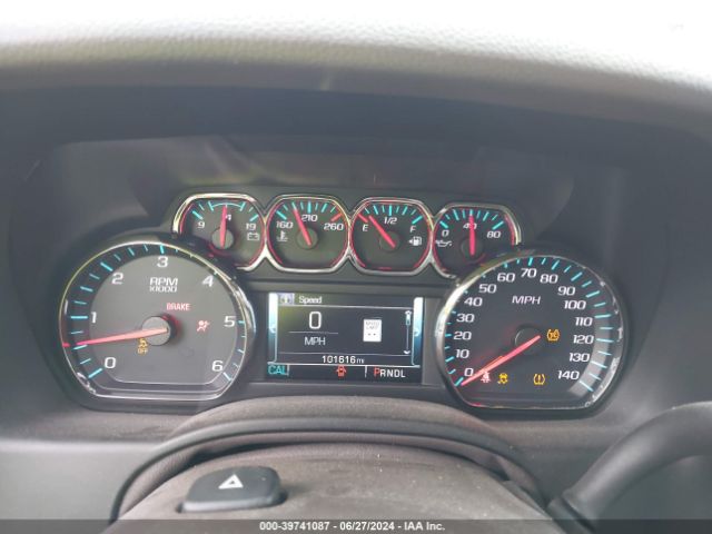 1GNSKCKC2KR116205 Chevrolet Tahoe Premier