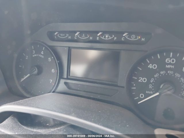 1FTEW1E4XKKD46036 Ford F-150 Xl